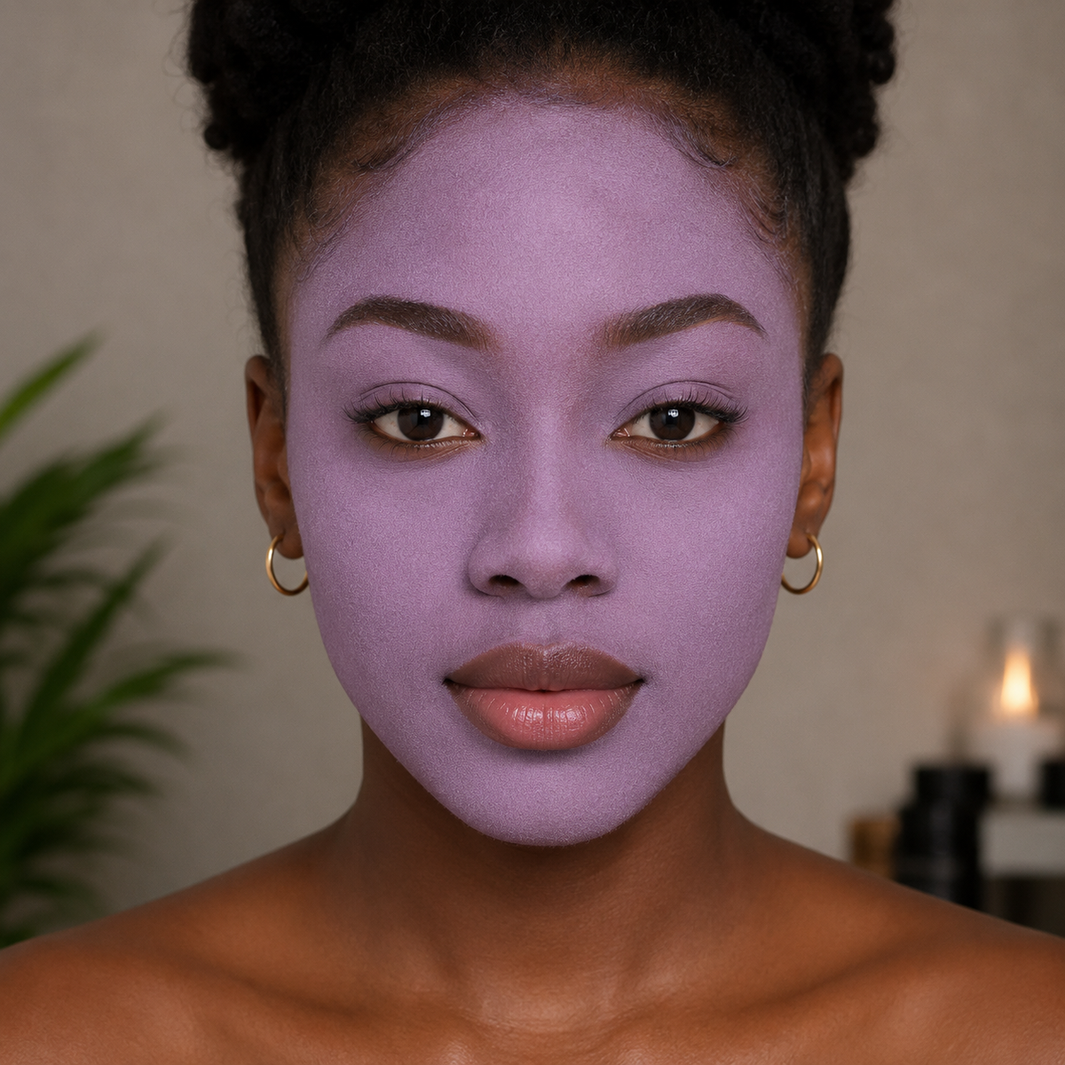 Ube Pureté