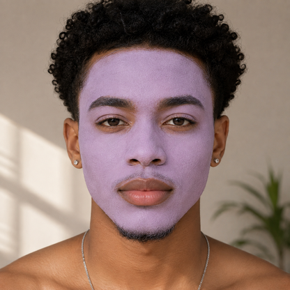 Ube Pureté