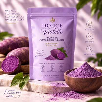 Ube Pureté