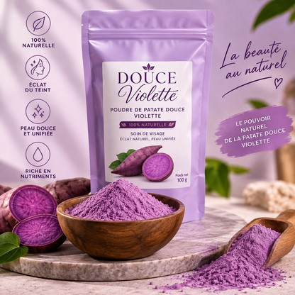 Ube Pureté