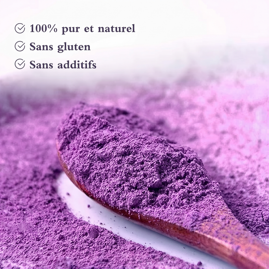 VIOLETAS