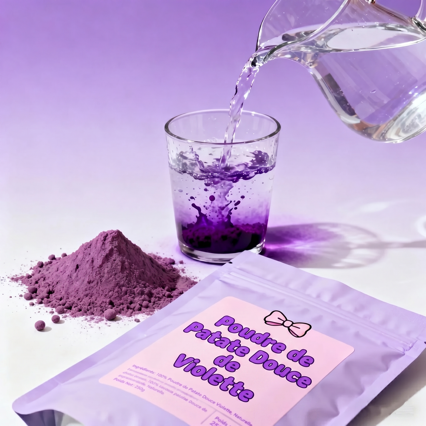 VIOLETAS