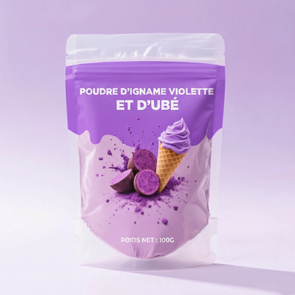 VIOLETAS